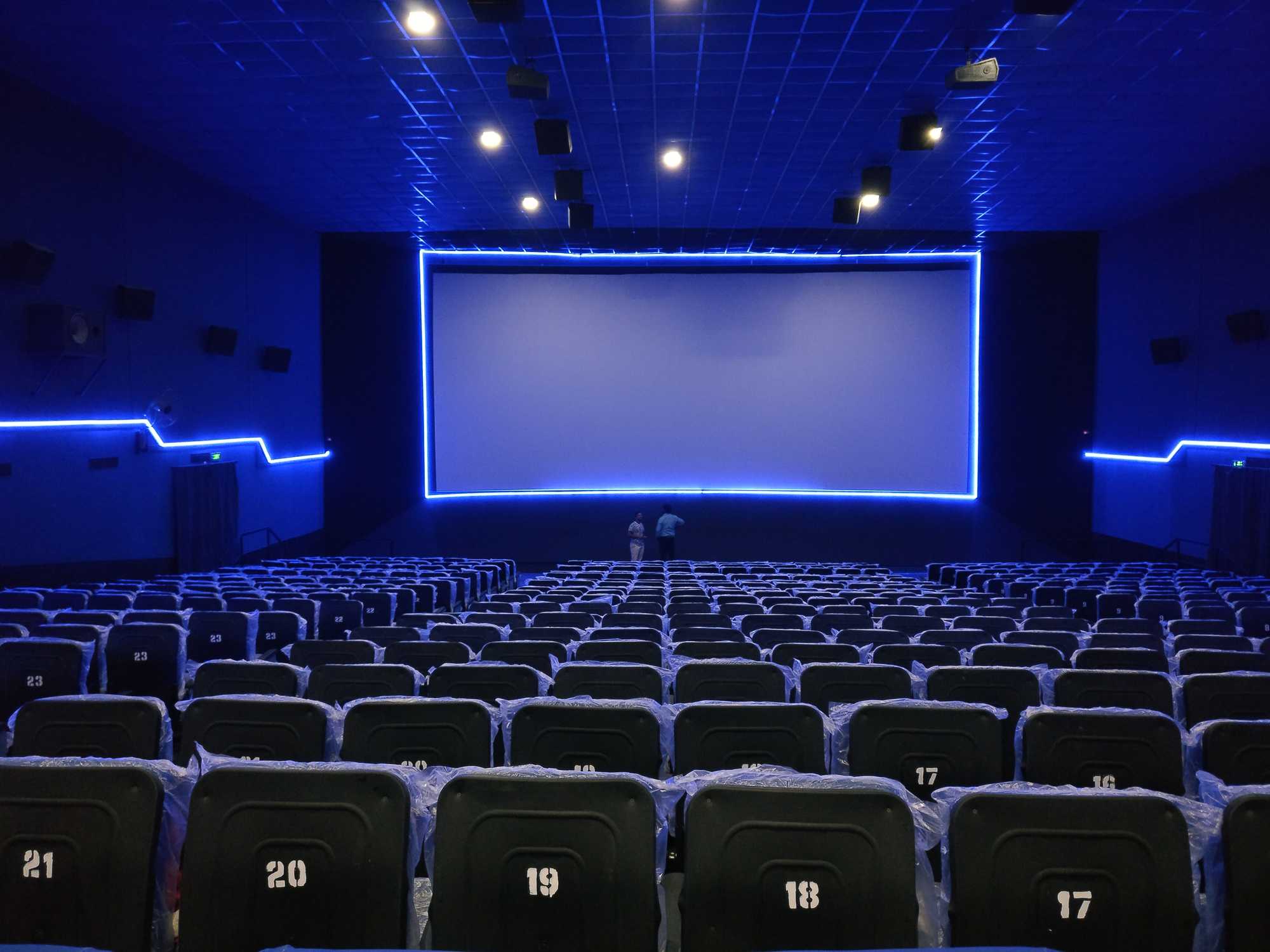 ಅನ್ಲಾಕ್ 2.0: ಮೆಟ್ರೋ..ಜಿಮ್..ಥಿಯೇಟರ್, ಬಂದ್