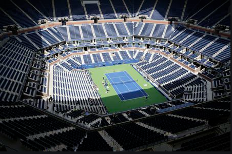 ಪ್ರೇಕ್ಷಕರಿಲ್ಲದೆ 2020ರ ಯುಎಸ್ ಓಪನ್ ಟೆನಿಸ್ ಟೂರ್ನಿ ನಡೆಯುತ್ತಾ ?