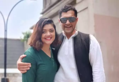 ಬ್ಯಾಡ್ಮಿಂಟನ್ ಆಟಗಾರ್ತಿ ಜೊತೆ ನಟ ವಿನಾಯಕ್ ಜೋಷಿ ಮದುವೆ