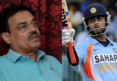 ಟೀಮ್ ಇಂಡಿಯಾದ ಗರ್ಭಗುಡಿಗೆ ವಿರಾಟ್ ಬರಲು ಆ ಒಂದು ಅಜೇಯ ಶತಕವೇ ಕಾರಣವಾಯ್ತು…!