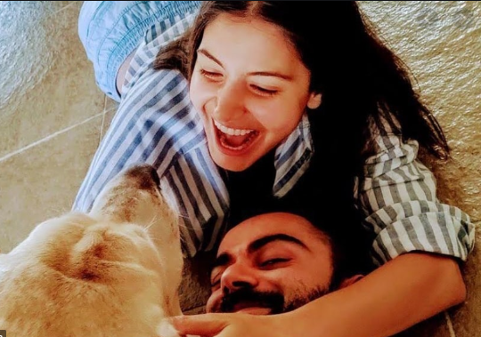 ಲಾಕ್ ಡೌನ್ ಟೈಮ್ ನಲ್ಲಿ ಕೋಟಿ ಕೋಟಿ ಸಂಪಾದನೆ ಮಾಡಿದವರಲ್ಲಿ ವಿರಾಟ್ ಕೊಹ್ಲಿ ಒಬ್ಬರು…!