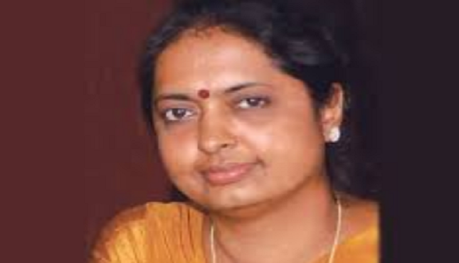 ಹಿರಿಯ ಪತ್ರಕರ್ತೆ ಡಾ. ಯು.ಬಿ. ರಾಜಲಕ್ಷ್ಮಿ ಅವರಿಗೆ ಖಾದ್ರಿ ಶಾಮಣ್ಣ ಪತ್ರಿಕೋದ್ಯಮ ಪ್ರಶಸ್ತಿ