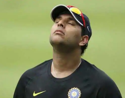 ತಮಾಷೆ ಮಾಡೋಕೆ ಹೋಗಿ ಜಾತಿ ಬಲೆಯೊಳಗೆ ಬಿದ್ದ ಯುವರಾಜ್ ಸಿಂಗ್