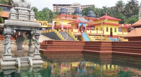 ಇತಿಹಾಸ ಪ್ರಸಿದ್ಧ ಕುಡುಪು ದೇಗುಲಕ್ಕೆ ಭಕ್ತರ ಪ್ರವೇಶಕ್ಕೆ ನಿರ್ಬಂಧ..!