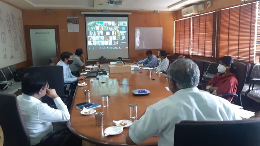 ಮಕ್ಕಳ ಹಿತದೃಷ್ಟಿಯಿಂದ ತರಾತುರಿಯಲ್ಲಿ ಶಾಲೆ ತೆರೆಯುವುದಿಲ್ಲ – ಸುರೇಶ್ ಕುಮಾರ್ 