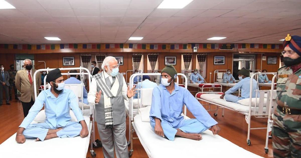 ಸೇನಾ ಆಸ್ಪತ್ರೆಯ ಬಗ್ಗೆ ಕೇಳಿಬಂದಿರುವ ಟೀಕೆ ದುರುದ್ದೇಶಪೂರಿತ ಮತ್ತು ಆಧಾರರಹಿತ – ಭಾರತೀಯ ಸೇನೆ