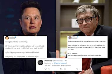 ಒಬಾಮ, ಬಿಲ್ ಗೇಟ್ಸ್, ಜೋ ಬಿಡೆನ್, ಆಪಲ್ ಸೇರಿದಂತೆ ಹಲವು ಪ್ರಮುಖರ ಟ್ವಿಟ್ಟರ್ ಹ್ಯಾಕ್