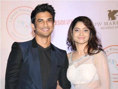 ಸುಶಾಂತ್ ನಿಧನದ ಒಂದೂವರೆ ತಿಂಗಳ ಬಳಿಕ ಮೌನ ಮುರಿದ ಮಾಜಿ ಪ್ರೇಯಸಿ..!  