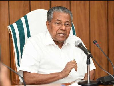 ಕೇರಳದಲ್ಲಿ ಸಂಪೂರ್ಣ ಲಾಕ್ ಡೌನ್ ಮಾಡದೇ ಇರಲು ಸಂಪುಟದ ತೀರ್ಮಾನ.!