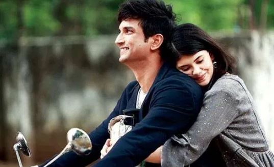 ಮತ್ತೊಂದು ಹೊಸ ದಾಖಲೆ ಬರೆದ ಸುಶಾಂತ್ ಅಭಿನಯದ ‘ದಿಲ್ ಬೇಚಾರಾ’..!