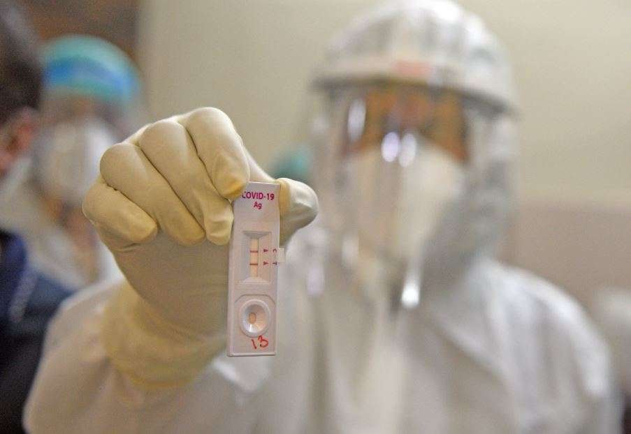 ಮೊದಲ ಭಾರತೀಯ ಕಂಪನಿಯ ರಾಪಿಡ್ ಟೆಸ್ಟಿಂಗ್ ಕಿಟ್ ಗೆ ಐಸಿಎಂಆರ್ ಅನುಮೋದನೆ