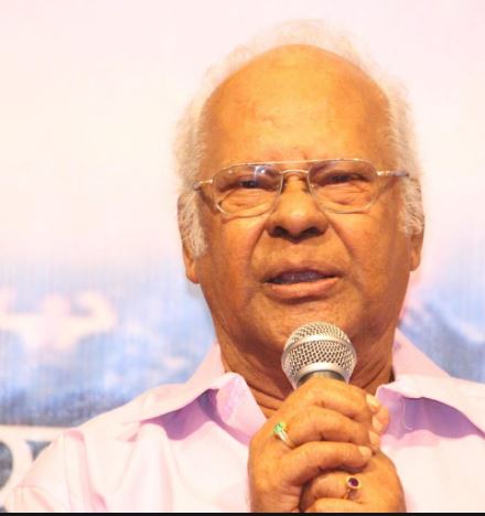 ಟಾಲಿವುಡ್ ನ ಖ್ಯಾತ ನಟರಾಗಿದ್ದ ರಾವಿ ಕೊಂಡಲ ರಾವು ವಿಧಿವಶ: ಗಣ್ಯರ ಸಂತಾಪ