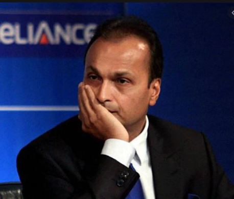 ಅನಿಲ್ ಅಂಬಾನಿ ಒಡೆತನದ ಮುಂಬೈನ ಕೇಂದ್ರ ಕಚೇರಿ ಸ್ವಾಧೀನಪಡಿಸಿಕೊಂಡ ಯೆಸ್ ಬ್ಯಾಂಕ್ ..!