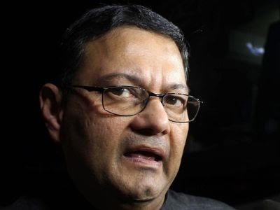 ಪ್ರಧಾನಿ ಅಯೋಧ್ಯೆ ಭೇಟಿ ವಿರೋಧಿಸುವವರು ಭಾರತದ ಪರಿಕಲ್ಪನೆಯನ್ನು ವಿರೋಧಿಸುತ್ತಿದ್ದಾರೆ – ನೇತಾಜಿ ಮೊಮ್ಮಗ