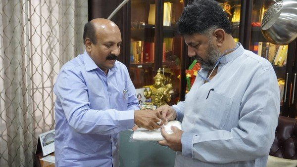 ಮಾರ್ನಿಂಗ್ ನ್ಯೂಸ್ ಅಪ್ಡೇಟ್…