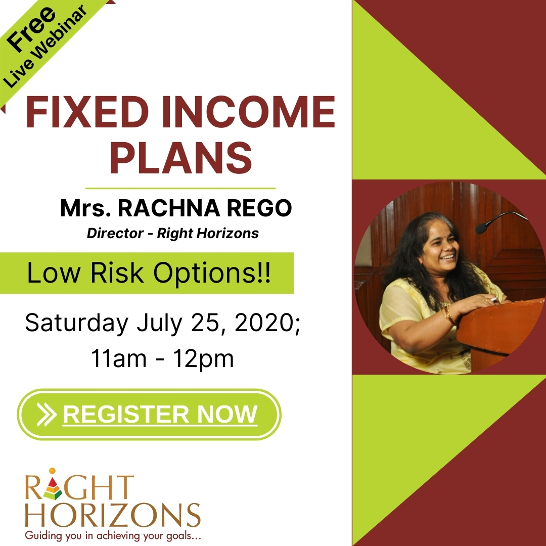 ನಿಶ್ಚಿತ ಬಡ್ಡಿ ಹೂಡಿಕೆಗಳ ಬಗ್ಗೆ ಮಾಹಿತಿ