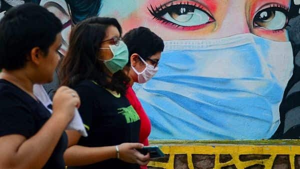 ದೆಹಲಿಯಲ್ಲಿ ಜನಸಂಖ್ಯೆಯ 23.48% ರಷ್ಟು ಜನರಿಗೆ ಕೋವಿಡ್ -19