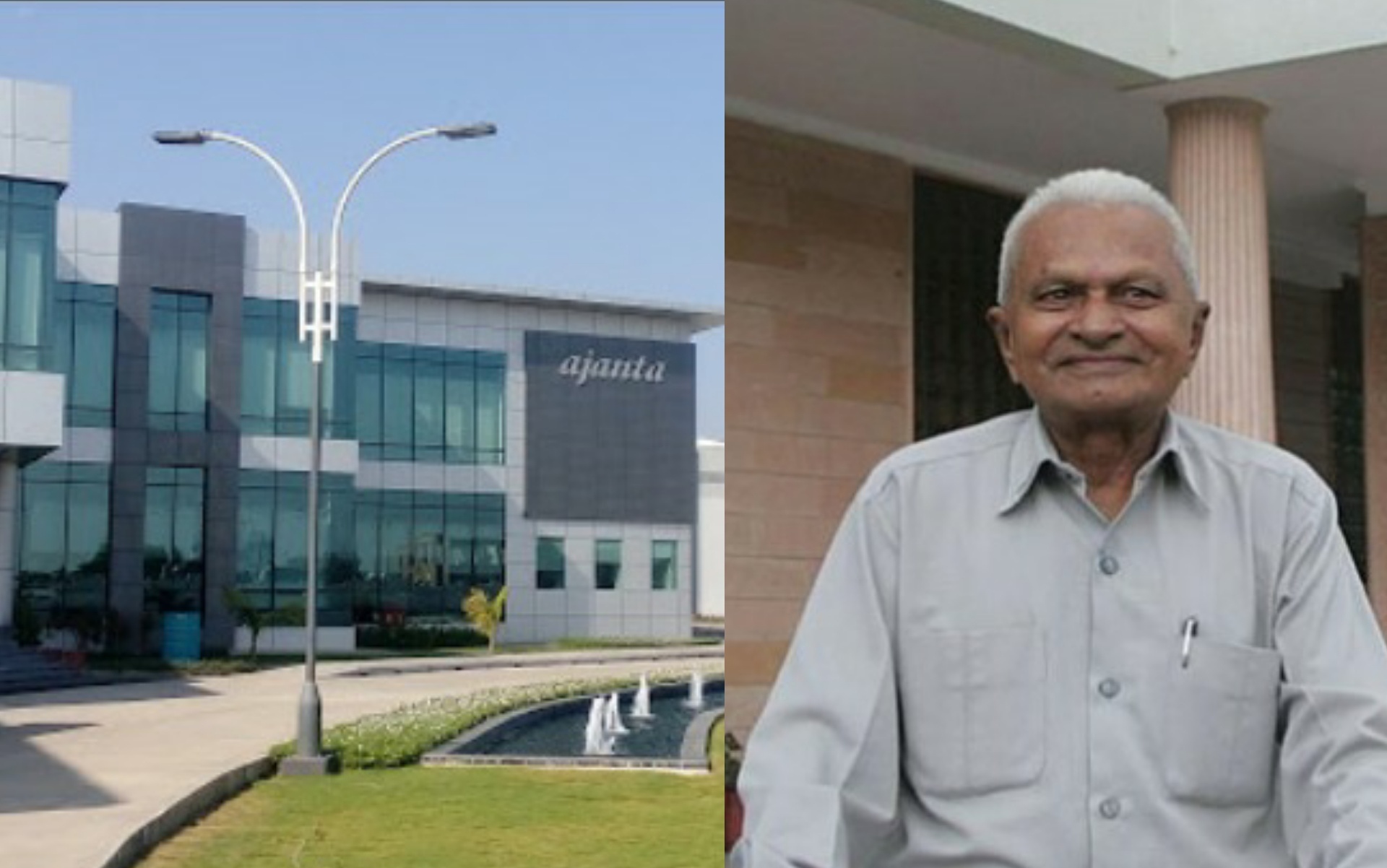 ಸಂಘರ್ಷದ ನಡುವೆ ಹುಟ್ಟಿದ ನಮ್ಮ ಅಜಂತಾ ಸಂಸ್ಥೆಯ ಮೈ ನವಿರೇಳಿಸುವ ಯಶೋಗಾಥೆ