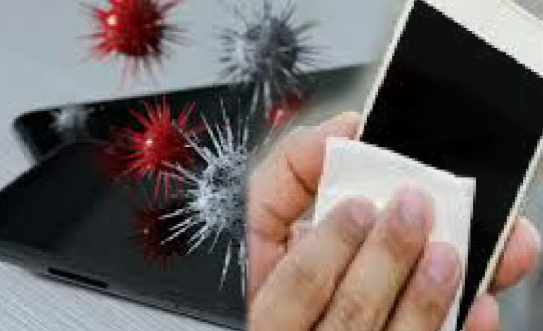 ಕೊರೊನಾ ಸಮಯದಲ್ಲಿ ಮೊಬೈಲ್ ಸಂರಕ್ಷಣೆ