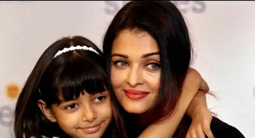 ಬಾಲಿವುಡ್ ನಟಿ ಐಶ್ವರ್ಯಾ ರೈ ಬಚ್ಚನ್ ಮತ್ತು  ಆರಾಧ್ಯ ಬಚ್ಚನ್ ಆಸ್ಪತ್ರೆಯಿಂದ ಬಿಡುಗಡೆ