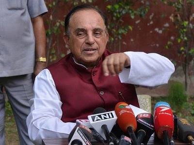 ಅಡ್ವಾಣಿ, ಜೋಶಿಯನ್ನು ಅಯೋಧ್ಯೆಗೆ ಕರೆದೊಯ್ಯುವ ಮುನ್ನ, ಬಾಬರಿ ಮಸೀದಿ ಪ್ರಕರಣ ಮುಕ್ತಾಯಗೊಳಿಸಿ – ಸ್ವಾಮಿ