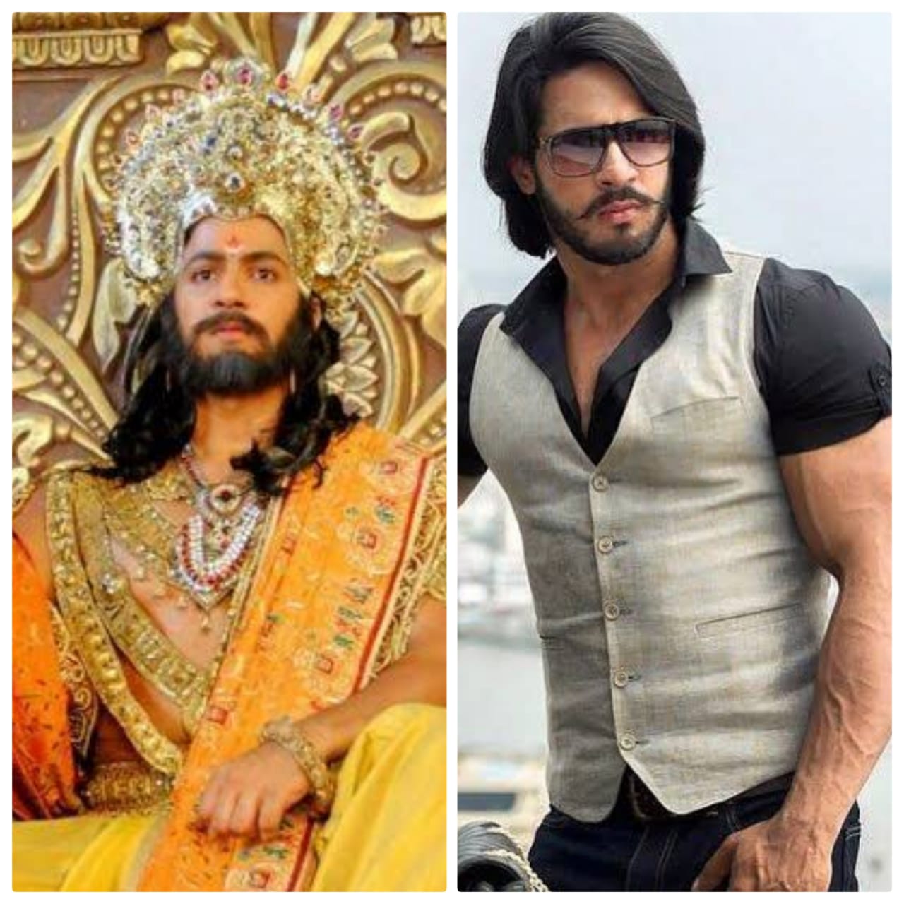 ರೀಲ್ ಲೈಫ್ ನ ಧೃತರಾಷ್ಟ್ರನ ರಿಯಲ್ ಲೈಫ್ ಜರ್ನಿಯೇ ರೋಚಕ..!