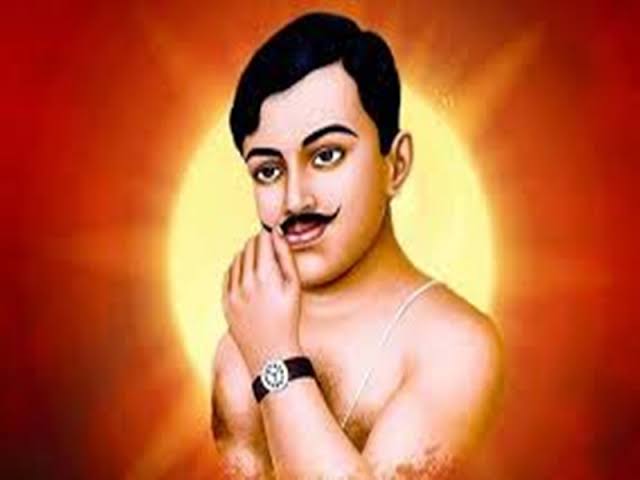 ಶತಶತಮಾನಗಳು ಕಳೆದರೂ ನಮ್ಮ ಜನಮಾನಸದಲ್ಲಿ ಅಚ್ಚಳಿಯದೆ ಉಳಿಯುವ ಸಿಡಿಲಮರಿ ಕ್ರಾಂತಿಕಾರಿ ‘ಅಜೇಯ ಆಜಾದ್’