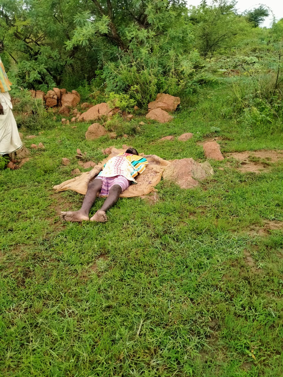 ಜಲಪಾತ ನೋಡಲು ಹೋಗಿ ನಾಪತ್ತೆಯಾಗಿದ್ದವರು ಶವವಾಗಿ ಪತ್ತೆ