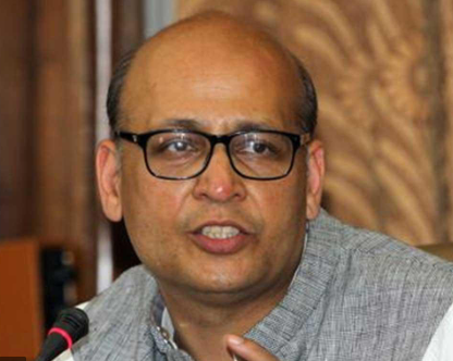 ಮೋದಿ ಸರ್ಕಾರ ಚೀನಾದ ಪಬ್ ಜಿ ಆ್ಯಪ್ ಬ್ಯಾನ್ ಮಾಡಲು ಹಿಂದೇಟು- ಅಭಿಷೇಕ್ ಮನು ಸಿಂಗ್ವಿ