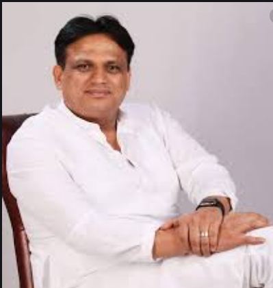 ಮಾಜಿ ಸಿಎಂ ಧರ್ಮಸಿಂಗ್ ಪುತ್ರನಿಗೂ ಕೊರೊನಾ ಸೋಂಕು ಧೃಢ..!