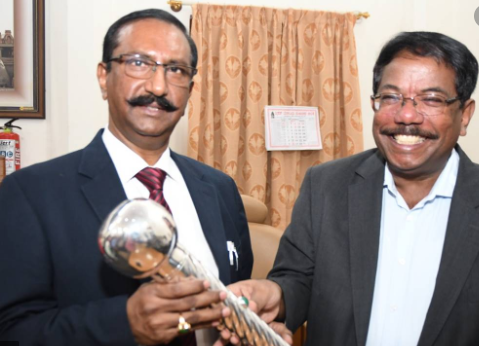 ಬಿಬಿಎಂಪಿ ಆಯುಕ್ತ ಸ್ಥಾನದಿಂದ ಬಿ.ಹೆಚ್ ಅನಿಲ್ ಕುಮಾರ್ ಎತ್ತಗಂಡಿ