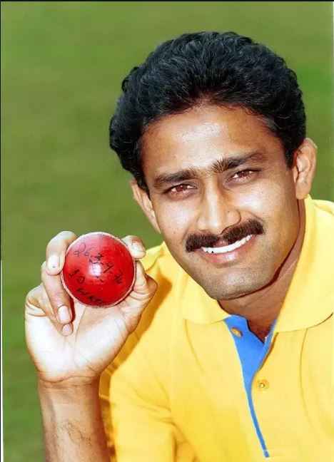 ಕೋಟ್ಲಾ ಮೈದಾನದಲ್ಲಿ ಪರ್ಫೆಕ್ಟ್ ಟೆನ್ ವಿಕೆಟ್ಸ್ ಪಡೆದ ಬಗ್ಗೆ ಅನಿಲ್ ಕುಂಬ್ಳೆ ಹೇಳೋದು ಏನು ?