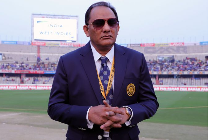 ನಾನು ವಿಧಿಯಾಟವನ್ನು ನಂಬುತ್ತೇನೆ… ಹಣೆಬರೆಹದಲ್ಲಿ ಏನಾಗುತ್ತೋ ಅದೇ ಆಗುತ್ತೆ -ಮಹಮ್ಮದ್ ಅಜರುದ್ದೀನ್