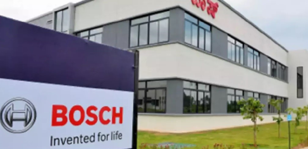 ಬಾಷ್ ಕಂಪನಿಗೆ ಕೊರೊನಾ ಆಘಾತ: 62 ಸಿಬ್ಬಂದಿಗೆ ಪಾಸಿಟಿವ್..!