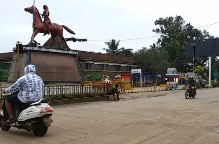 ಬೆಳಗಾವಿಯಲ್ಲಿ ಸಂಡೇ ಲಾಕ್ ಡೌನ್ ಗೆ ಮಿಶ್ರ ಪ್ರತಿಕ್ರಿಯೆ