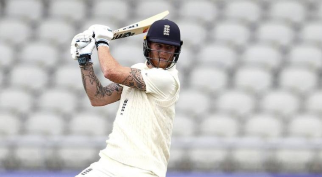 ಶತಕ ದಾಖಲಿಸಿ ಶ್ರೇಷ್ಠ ಆಲ್‍ರೌಂಡರ್ ಗಳ ಸಾಲಿಗೆ ಸೇರಿಕೊಂಡ ಬೆನ್ ಸ್ಟೋಕ್ಸ್…!