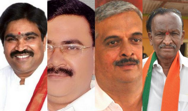 ಬಿಜೆಪಿಯ ನೂತನ ಎಂಎಲ್ ಸಿ ಗಳ ಪ್ರಮಾಣವಚನಕ್ಕೆ ಮುಹೂರ್ತ ಫಿಕ್ಸ್