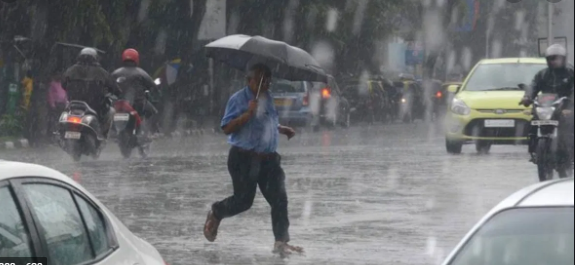 ಬೆಂಗಳೂರಿನಲ್ಲಿ ಇನ್ನೂ ಐದು ದಿನ ಮಳೆ ಸಾಧ್ಯತೆ