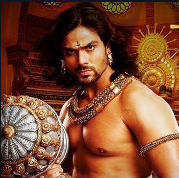 ಮಹಾಭಾರತದ ದುರ್ಯೋಧನ ನಿಜಜೀವನದಲ್ಲಿ ಸುಯೋಧನ..!