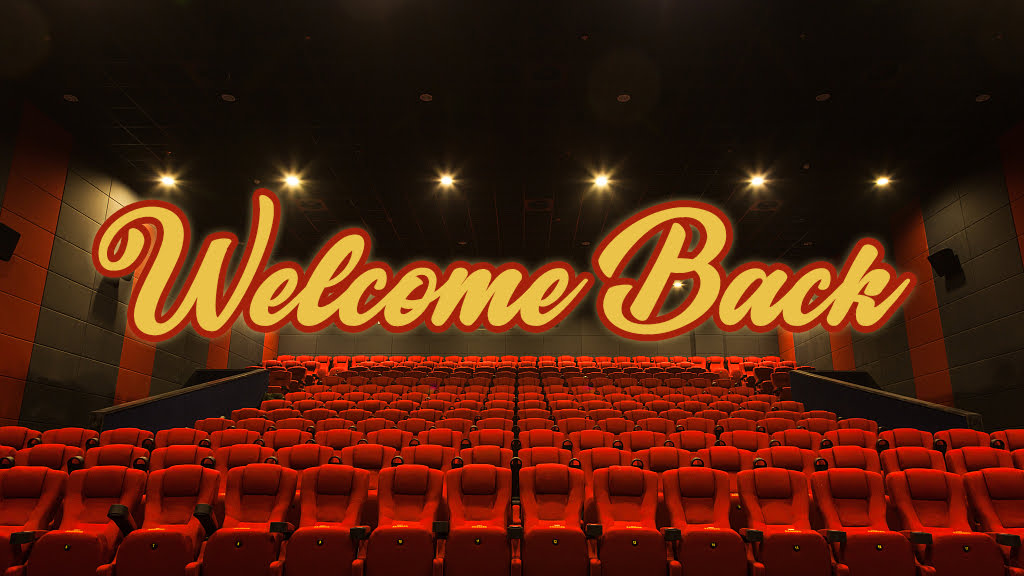 ಚೀನಾದಲ್ಲಿ ಮತ್ತೆ ತೆರೆದ ಸಿನಿಮಾ ಮಂದಿರ