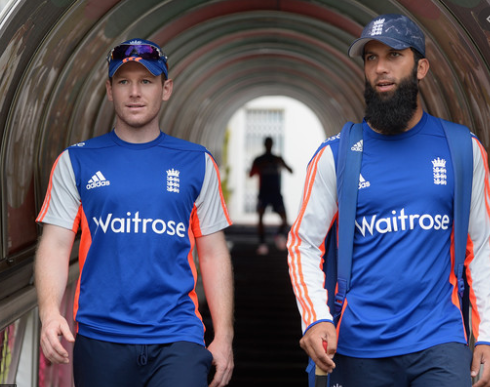 ಐರ್ಲೆಂಡ್ ವಿರುದ್ಧದ ಏಕದಿನ ಸರಣಿಗೆ ಇಂಗ್ಲೆಂಡ್ ತಂಡಕ್ಕೆ ಮೋಯಿಲ್ ಆಲಿ ಉಪನಾಯಕ