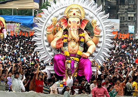 ಗಣೇಶ ಹಬ್ಬದ ಆಚರಣೆಗೆ ಬಿಬಿಎಂಪಿ ಬ್ರೇಕ್