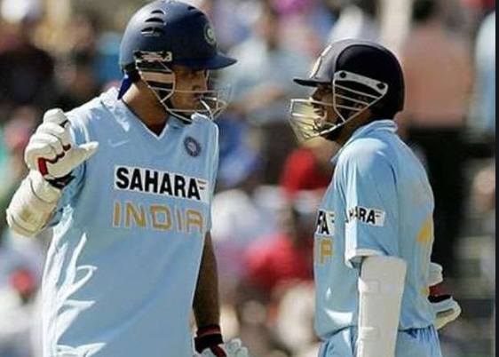 ಸಚಿನ್ ಮೊದಲ ಎಸೆತವನ್ನು ಎದುರಿಸಲು ಹಿಂದೇಟು ಹಾಕುತ್ತಿರುವುದಕ್ಕೆ ಆ ನಂಬಿಕೆನೇ ಕಾರಣಾನಾ ?