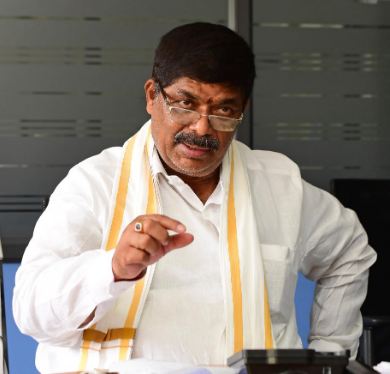 ‘ನಮ್ಮ ಸಿಎಂ, ಕೊಟ್ಟ ಮಾತಿನಂತೆ ನಡೆದುಕೊಂಡ ಧೀಮಂತ ನಾಯಕ’ : ಸಚಿವ ಕೆ.ಗೋಪಾಲಯ್ಯ
