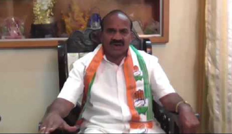 ಲಾಕ್‍ಡೌನ್ ವಿಚಾರದಲ್ಲಿ ಹಾಲಿ-ಮಾಜಿ ಶಾಸಕರ ಕಿತ್ತಾಟ..!
