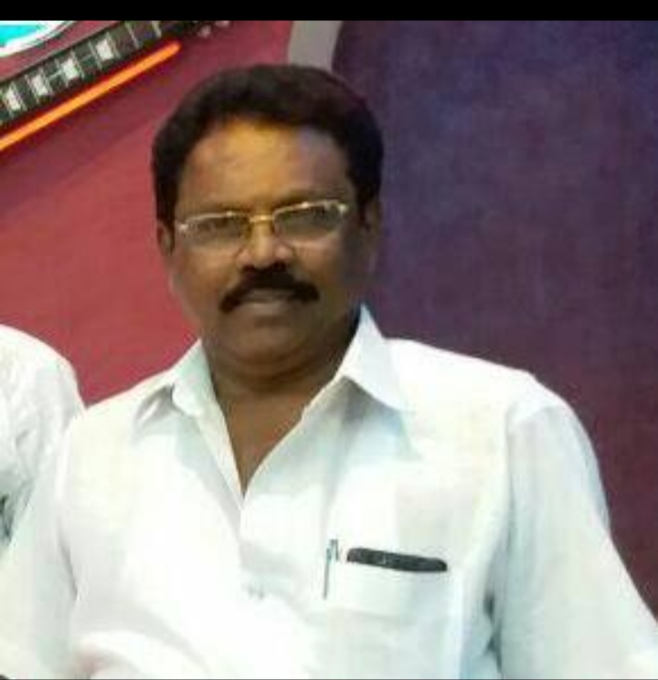 ಹಿರೇಕೆರೂರು ಅಭಿವೃದ್ಧಿಗೆ ಕೈ ಅಡ್ಡಿ; ಬಿಜೆಪಿಯ ದೊಡ್ಡಗೌಡ ಪಾಟೀಲ್ ಕಿಡಿ