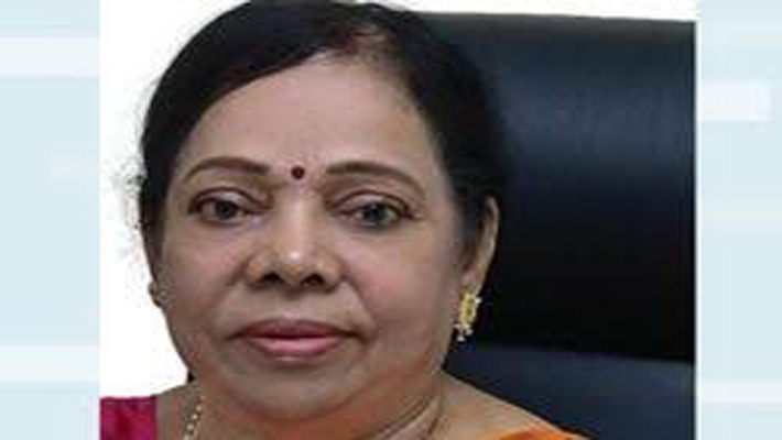 ರಾಫೆಲ್ ಡ್ರಾದಲ್ಲಿ 1 ಮಿಲಿಯನ್ ಡಾಲರ್ ಗೆದ್ದ ಭಾರತೀಯ ಶಿಕ್ಷಕಿ