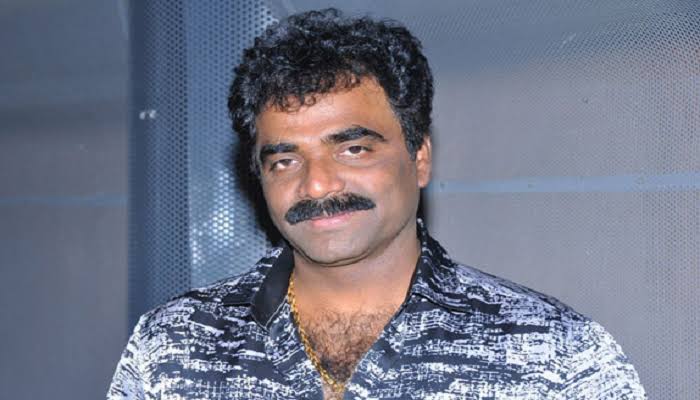 ರಾಕ್ ಲೈನ್ ವೆಂಕಟೇಶ್ ಗೆ ಕೊರೊನಾ ಸೋಂಕು