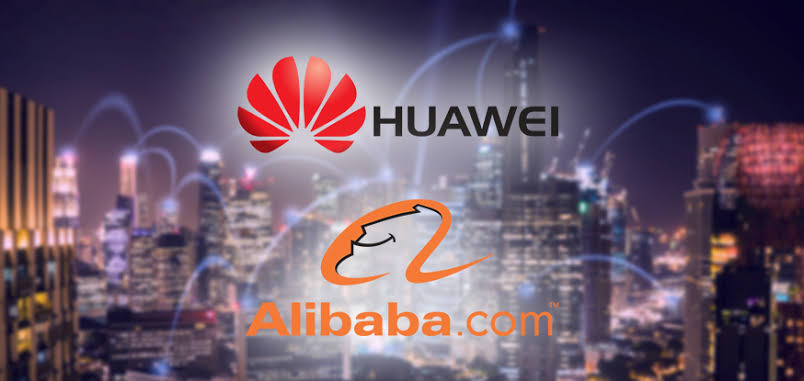 ಪಿತೂರಿ ಪಿಎಲ್‌ಎ ಜೊತೆ ಸಂಪರ್ಕ. ಹುವಾವೇ, ಅಲಿಬಾಬಾ ಸೇರಿದಂತೆ 7 ಚೀನಾದ ಕಂಪನಿಗಳ ಮೇಲೆ ಕ್ರಮಕ್ಕೆ ಮುಂದಾದ ಕೇಂದ್ರ ಸರಕಾರ