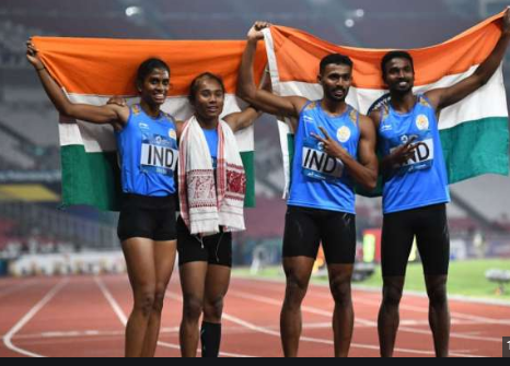 ಆಗ ಗೆದ್ದಿದ್ದು ಬೆಳ್ಳಿ.. ಆದ್ರೆ ಆ ಬೆಳ್ಳಿಯೇ ಈಗ ಬಂಗಾರವಾಗಿದ್ದು ಹೇಗೆ ?